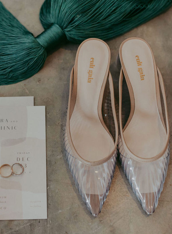 Holbox Wedding