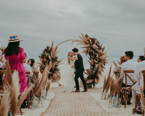 Tulum Wedding